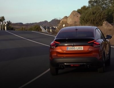 El nuevo Citroën C4 estrena nuevos motores gasolina y diésel