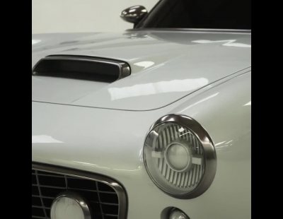 Los expertos de RML Group van a reeditar el legendario Ferrari 250 GT SWB