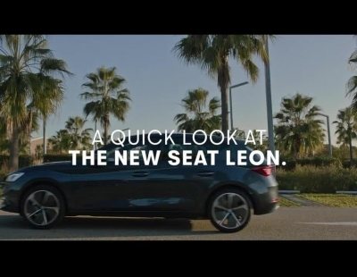Un nuevo corazón llega al Seat León