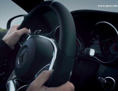 ¿Qué música le pega al Mercedes AMG C63 ?