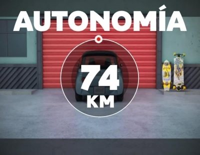 ¿Quieres un Citroën Ami? Pásate por tu tienda Fnac