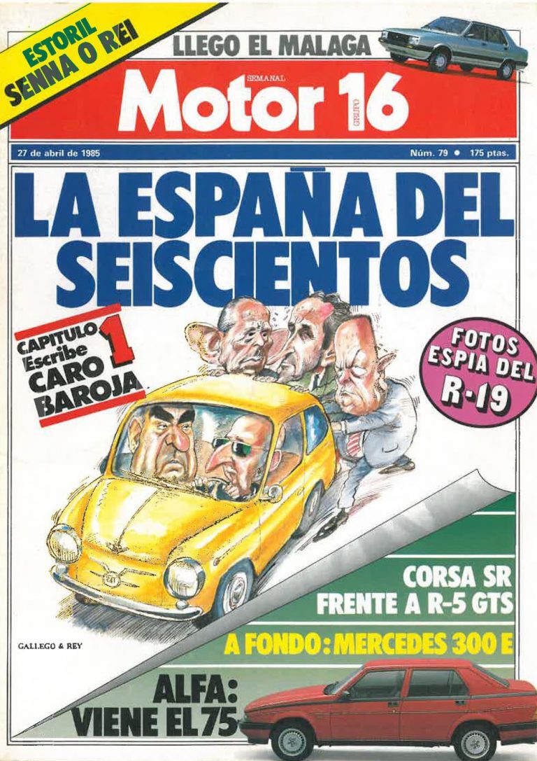 Motor16 número 79