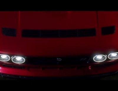 El mítico Lancia 037 regresa a la vida gracias a Kimera Automobili