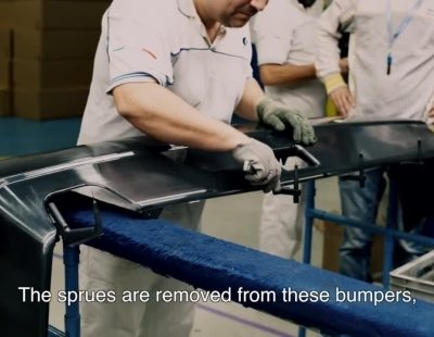 El departamento Stellantis Heritage ofrece nuevas piezas para los clásicos italianos