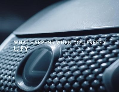 El nuevo Lexus LC 500 Convertible puede con todo