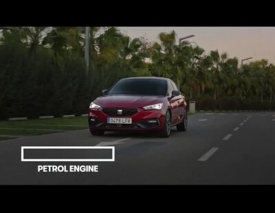 La firma Seat lanza el nuevo Leon Mild Hybrid