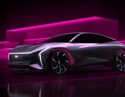 El futuro de la compañía china Geely pasará por este Vision Starburst