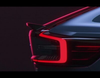 El nuevo Volvo C40 Recharge ya está aquí