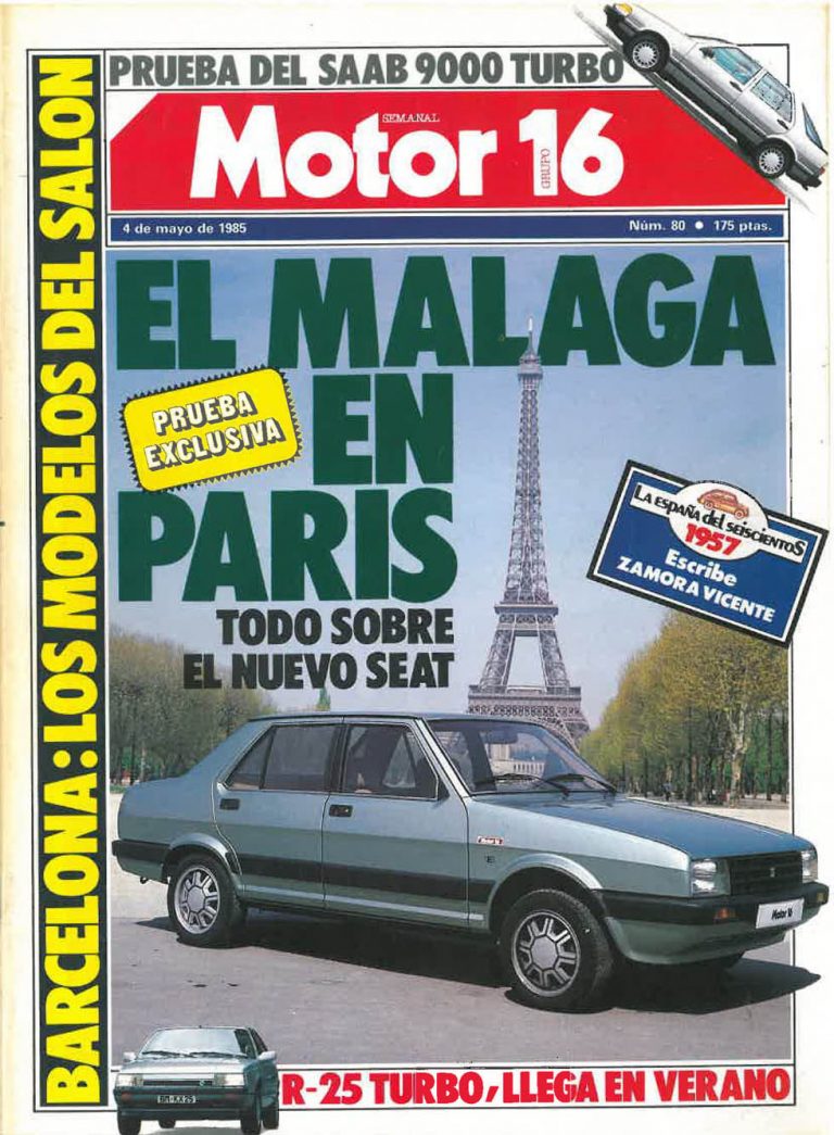 Motor16 número 80