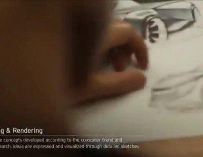 Hyundai nos enseña cómo se crea un coche