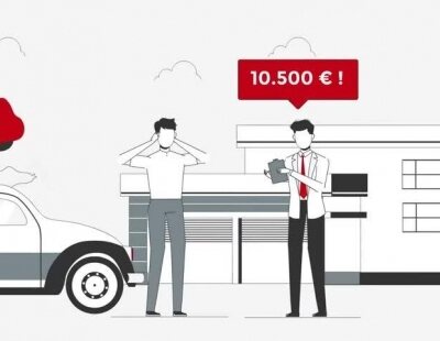 CarsBarter, la nueva forma de comprar coche