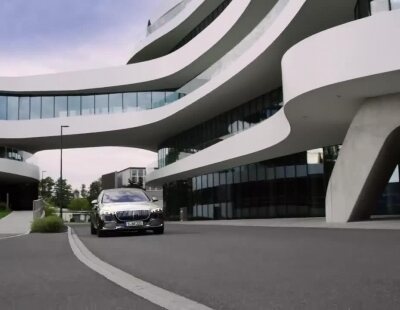 Un V8 y un V12 serán los motores del Mercedes-Maybach Clase S 2021 en Europa