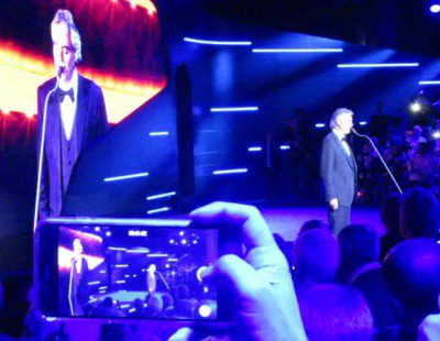 Presentación Alfa Romeo Giulia