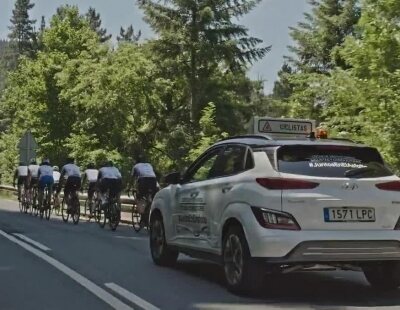 Nueva edición de #JuntosEnElAsfalto, una iniciativa de Hyundai