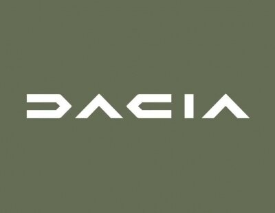 La marca Dacia estrena logotipo y colores