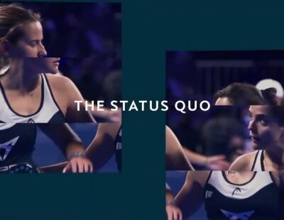 La Federación Española de Pádel cuenta con la marca Cupra como vehículo oficial