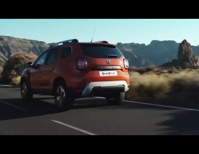Así evoluciona el Dacia Duster, un SUV con interesantes mejoras