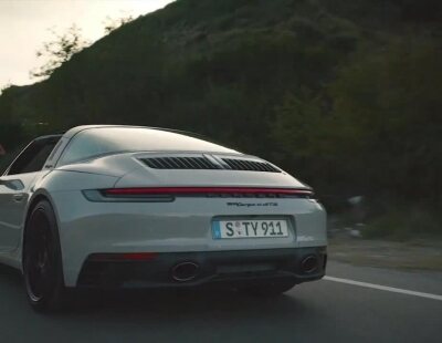 La familia 'nueveonce' de Porsche se enriquece con estos nuevos Carrera GTS