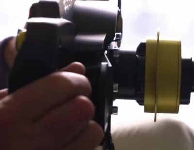 Entre Bentley y Fanatec han ideado este volante para el mundo real y virtual