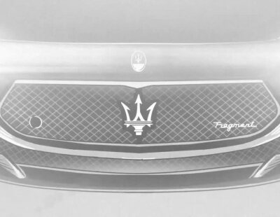 La marca Maserati estrena una edición limitada del Ghibli inspirada en la cultura urbana japonesa