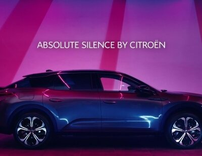 Ya queda menos para que Citroën ofrezca su C5 X