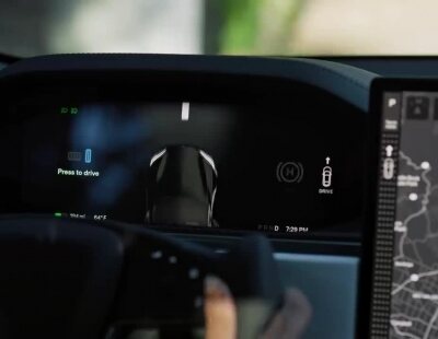 Los renovados Tesla Model S Plaid ya están a la venta