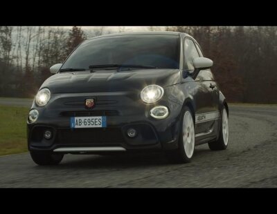 Ya está aquí el nuevo Abarth 695 Esseesse, el más rápido de la gama