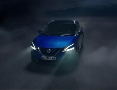 El nuevo Nissan Qashqai tiene argumentos para seguir gobernando a los SUV