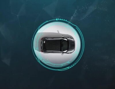 Así de fácil es recargar el nuevo Fiat 500 eléctrico