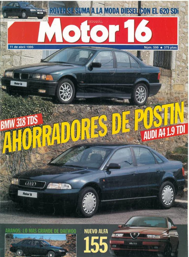 Motor16 número 599