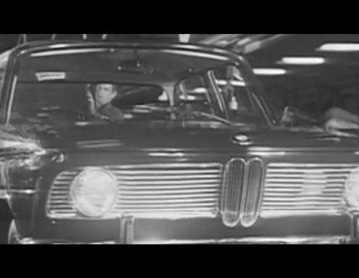 Alpina cumple 50 años