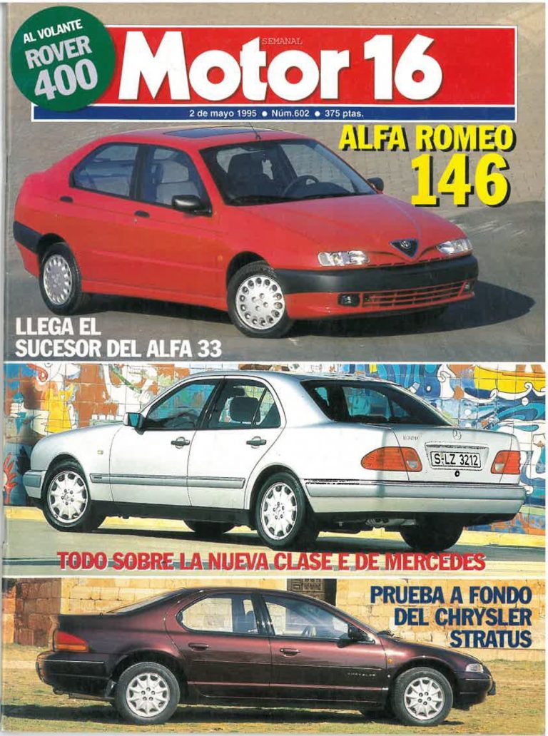 Motor16 número 602