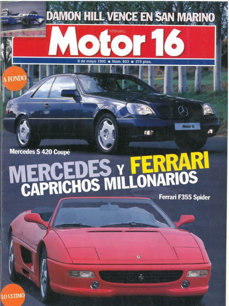 Motor16 número 603