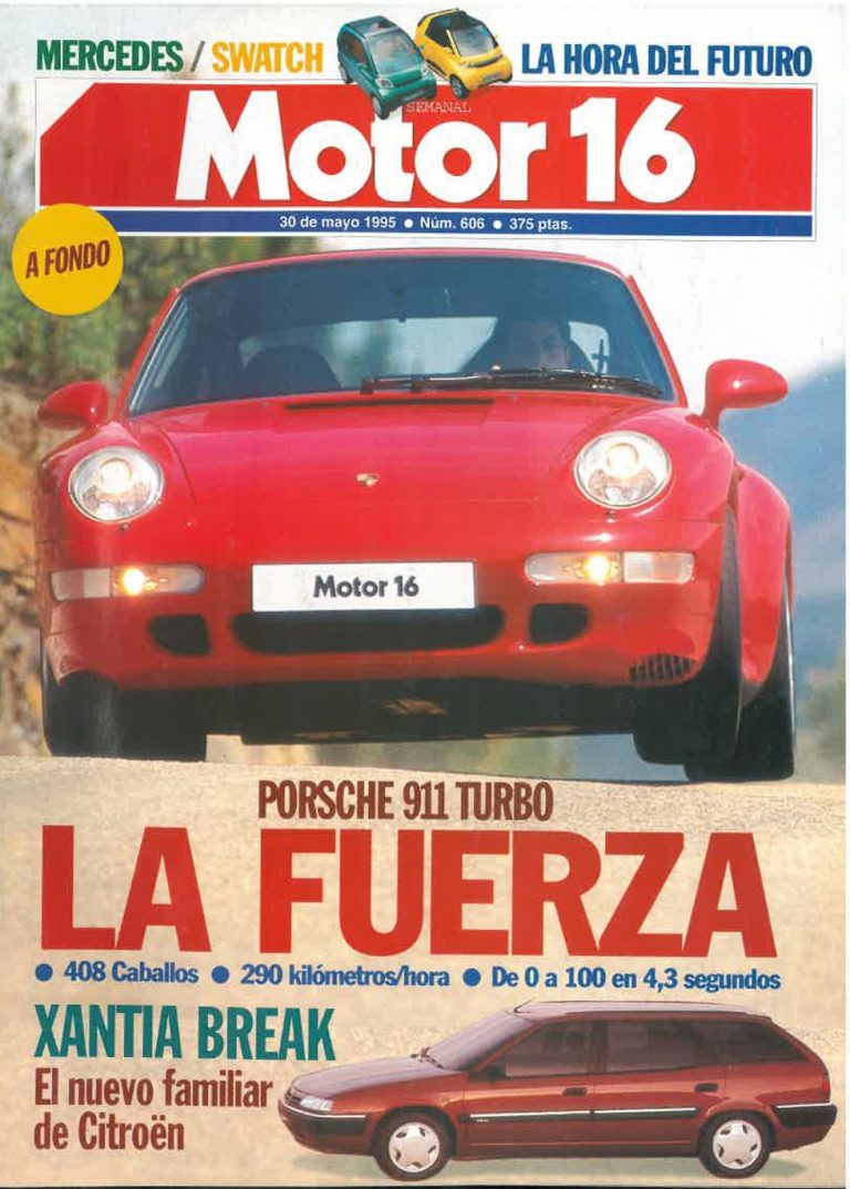 Motor16 número 606