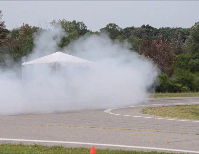 Dodge Challenger Drag Pak, nacido para acelerar
