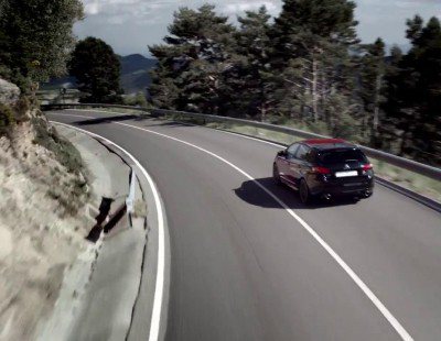 Peugeot 308 GTI 2015, vuelve el mito