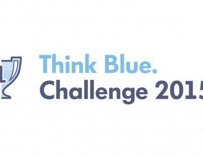 Think Blue Challenge 2015 Volkswagen