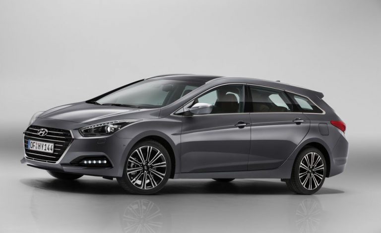 Hyundai i40 2015. Mejoras a todos los niveles