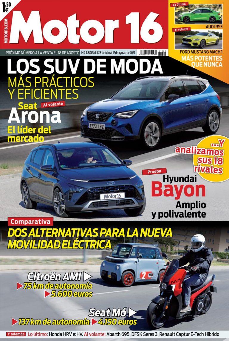 Motor16 número 1803