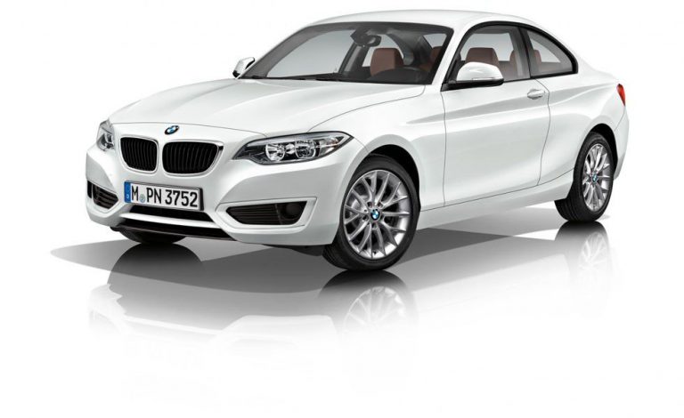 BMW Serie 2 Coupé. Una gama que se amplía