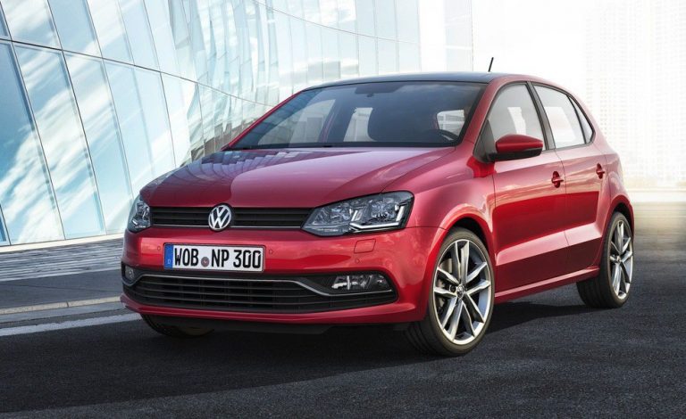 Volkswagen Polo 2014: Llegan las primeras versiones