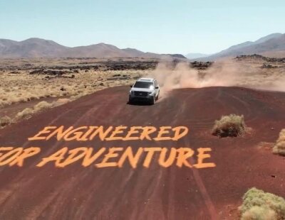 El renovado Honda Passport se pone al día en Estados Unidos