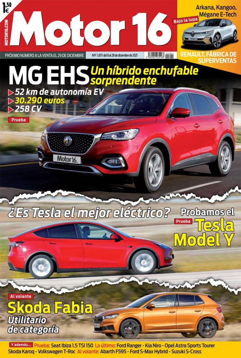 Motor16 número 1811