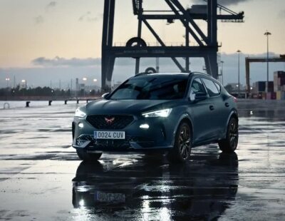 El nuevo Cupra Formentor e-Hybrid es uno de los fenómenos del año