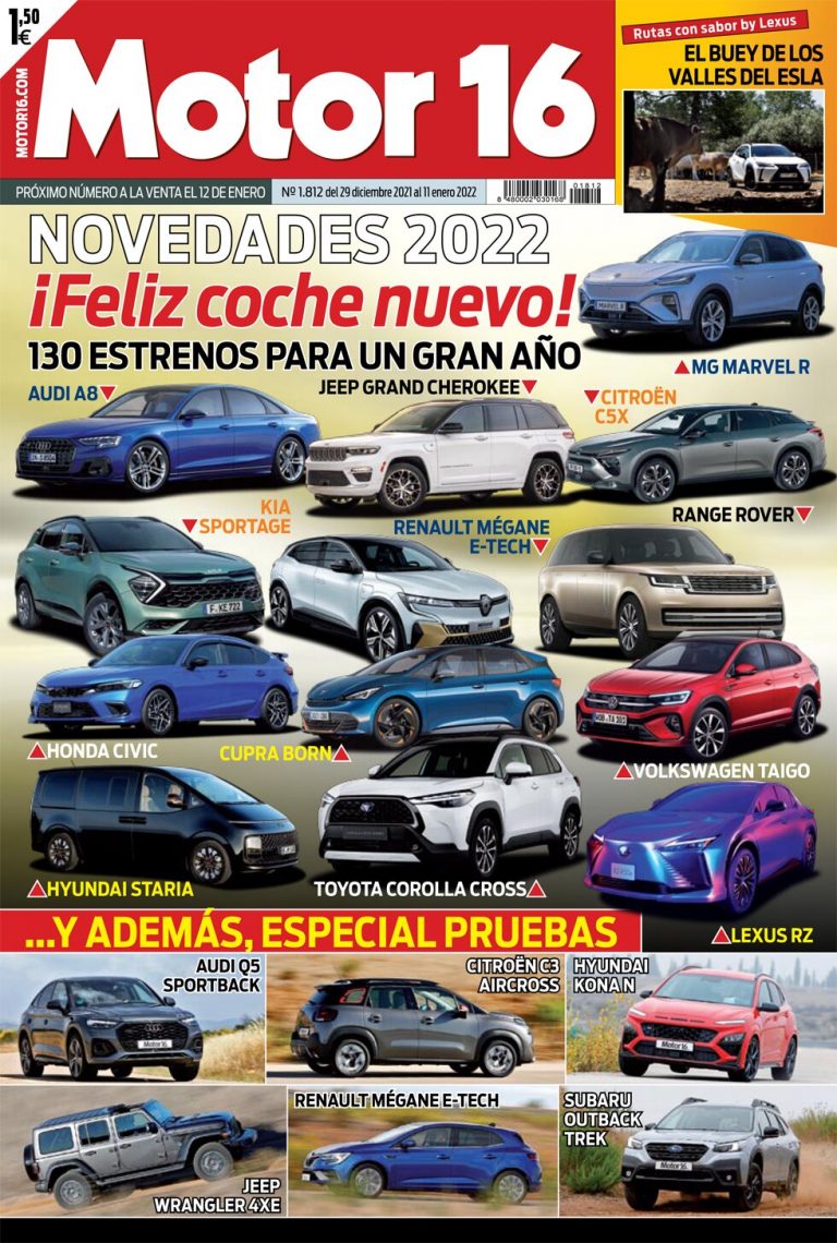 Motor16 número 1812