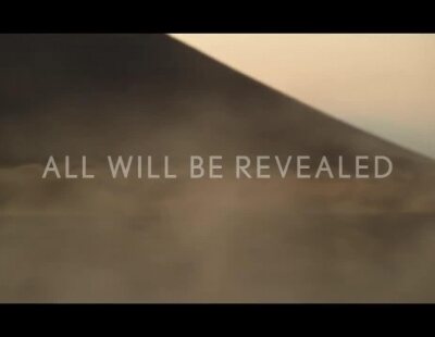 El 14 de octubre se presenta el nuevo Lexus LX 600