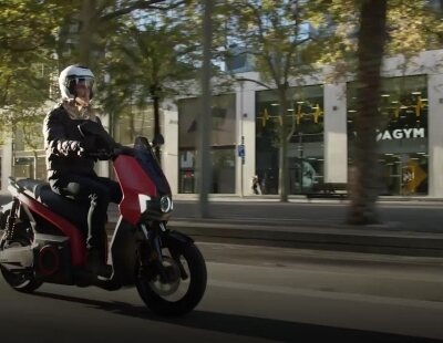 Se cumple el primer aniversario del Seat Mó