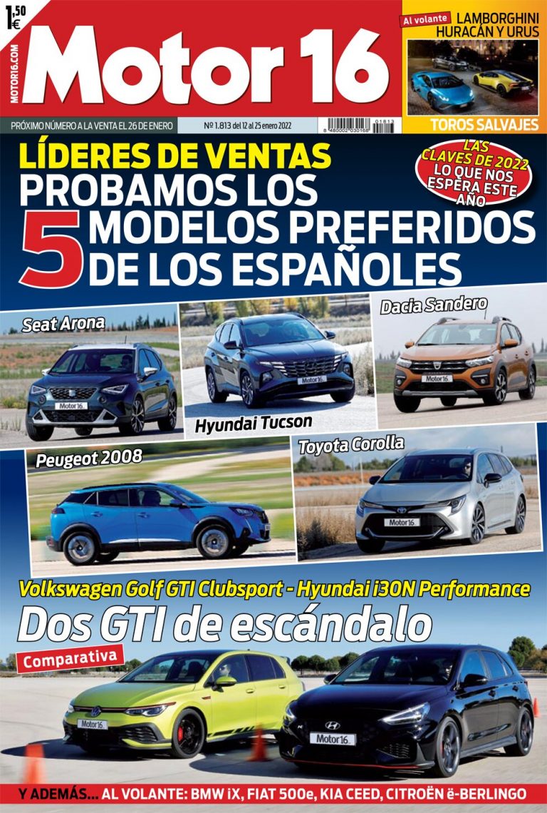 Motor16 número 1813