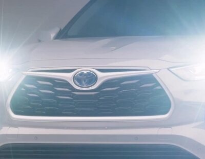 En EE.UU. ya está a la venta esta exclusiva edición especial del Toyota Highlander