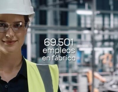 La asociación ANFAC presenta la campaña Tú Nos Mueves